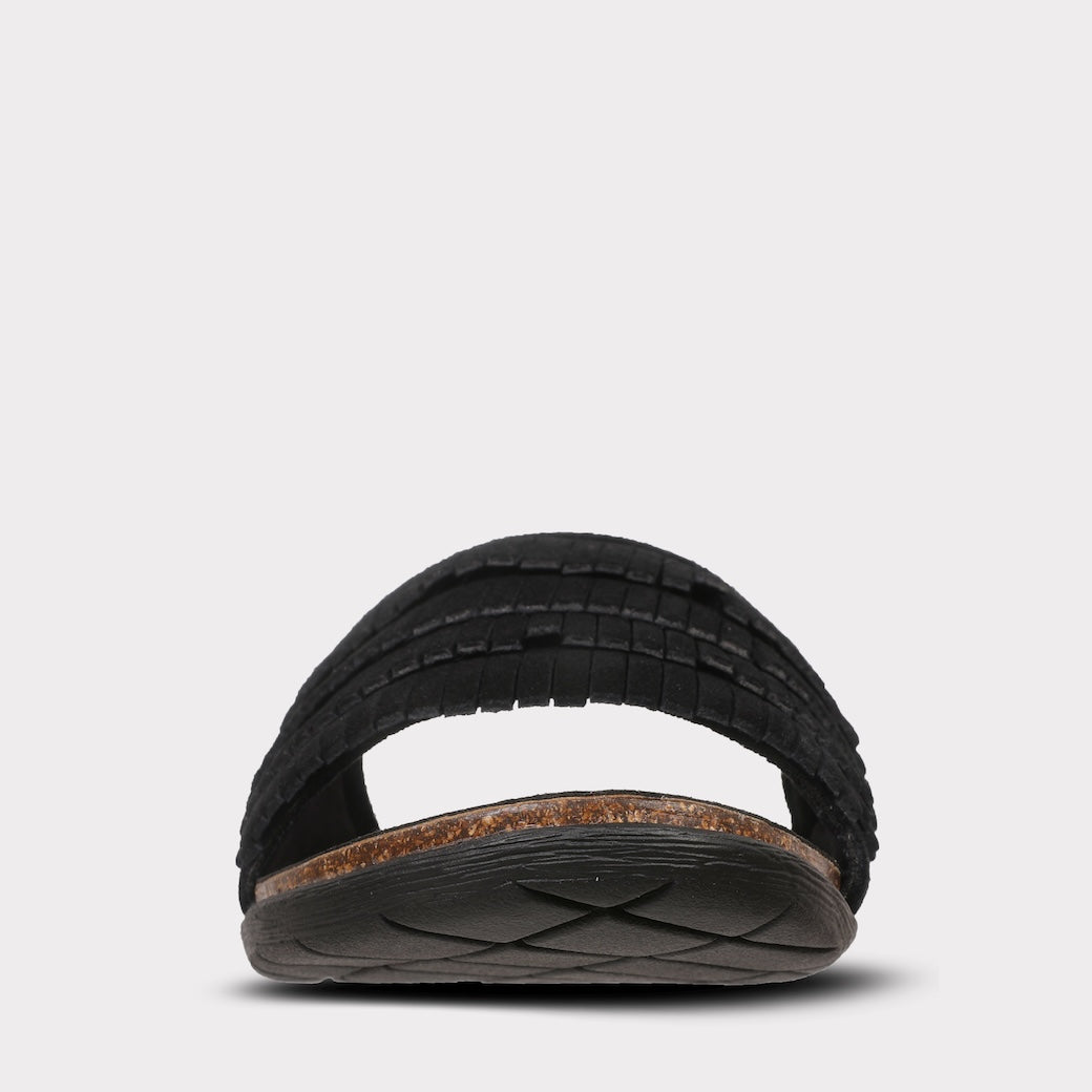 Clea Women's Slide Sandal - By Baano