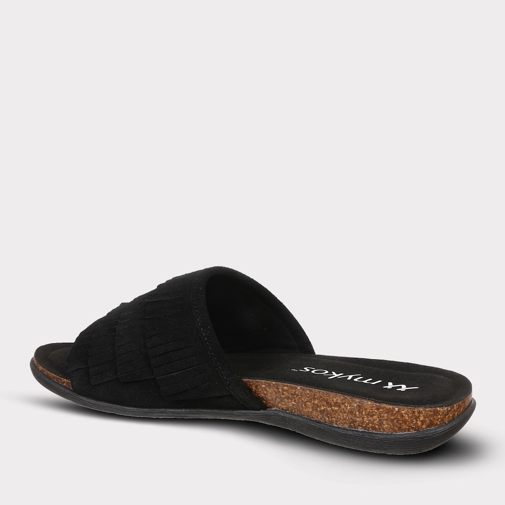 Clea Women's Slide Sandal - By Baano