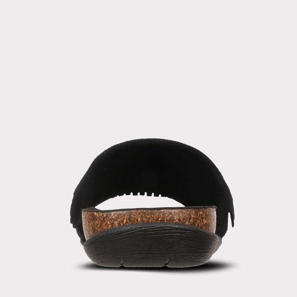 Clea Women's Slide Sandal - By Baano