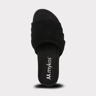 Clea Women's Slide Sandal - By Baano