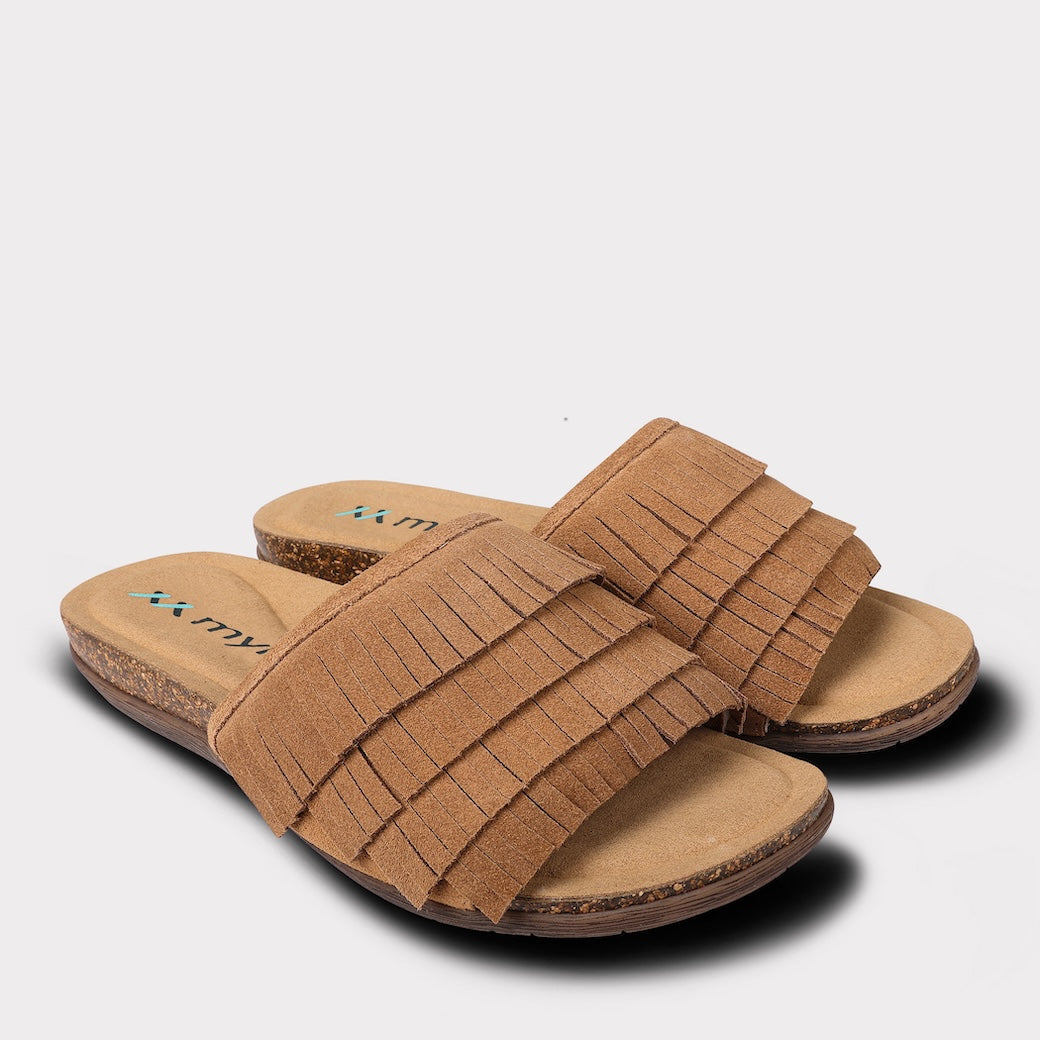 Clea Women's Slide Sandal - By Baano