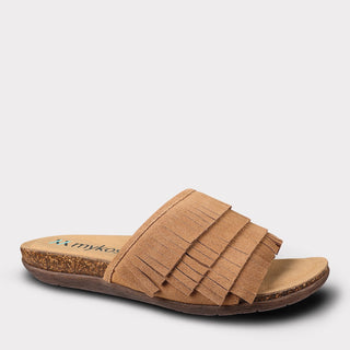 Clea Women's Slide Sandal - By Baano