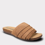 Clea Women's Slide Sandal - By Baano