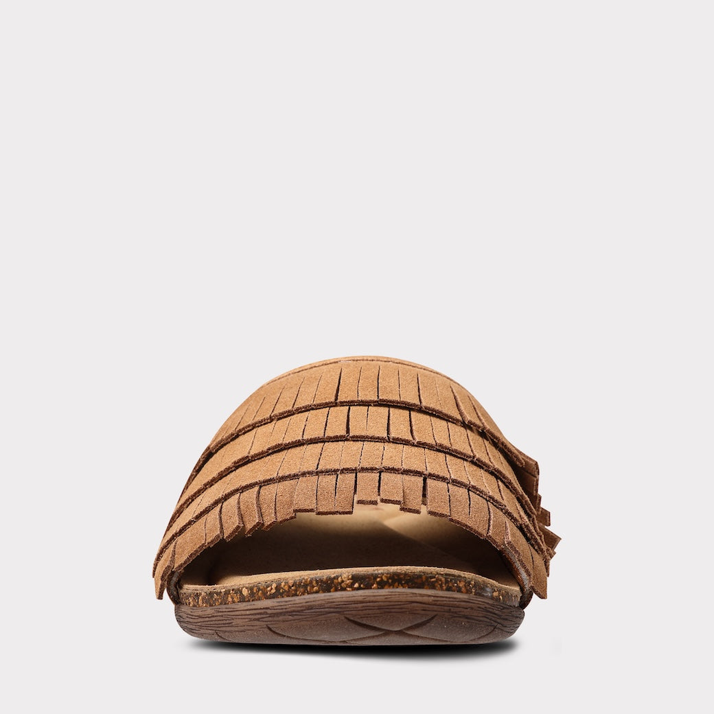 Clea Women's Slide Sandal - By Baano