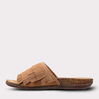 Clea Women's Slide Sandal - By Baano