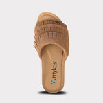 Clea Women's Slide Sandal - By Baano