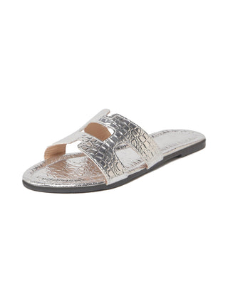 Cleo | Silver