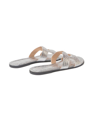 Cleo | Silver