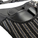 "Rocked and Loaded" Professional Salon Artist Holster