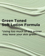 No PoreBlem Redness Correcting Primer - By Baano