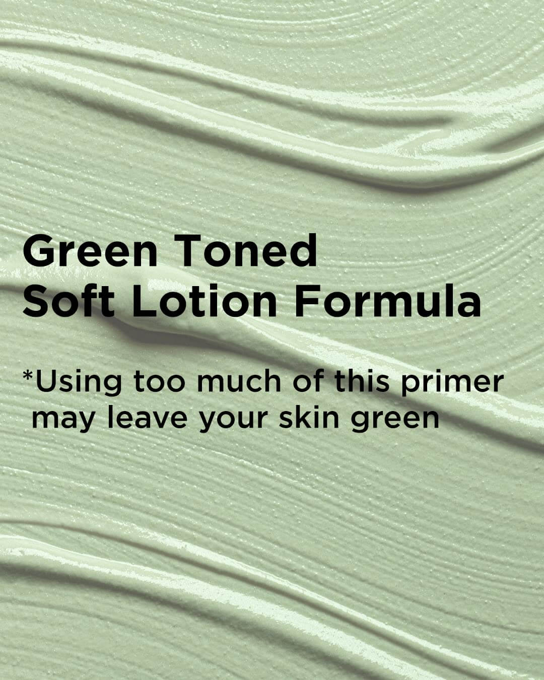 No PoreBlem Redness Correcting Primer - By Baano