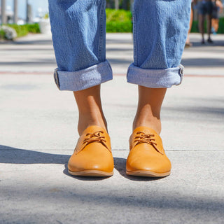 Oxford Shoe + Crossbody bag Bundle (15% off Bags)
