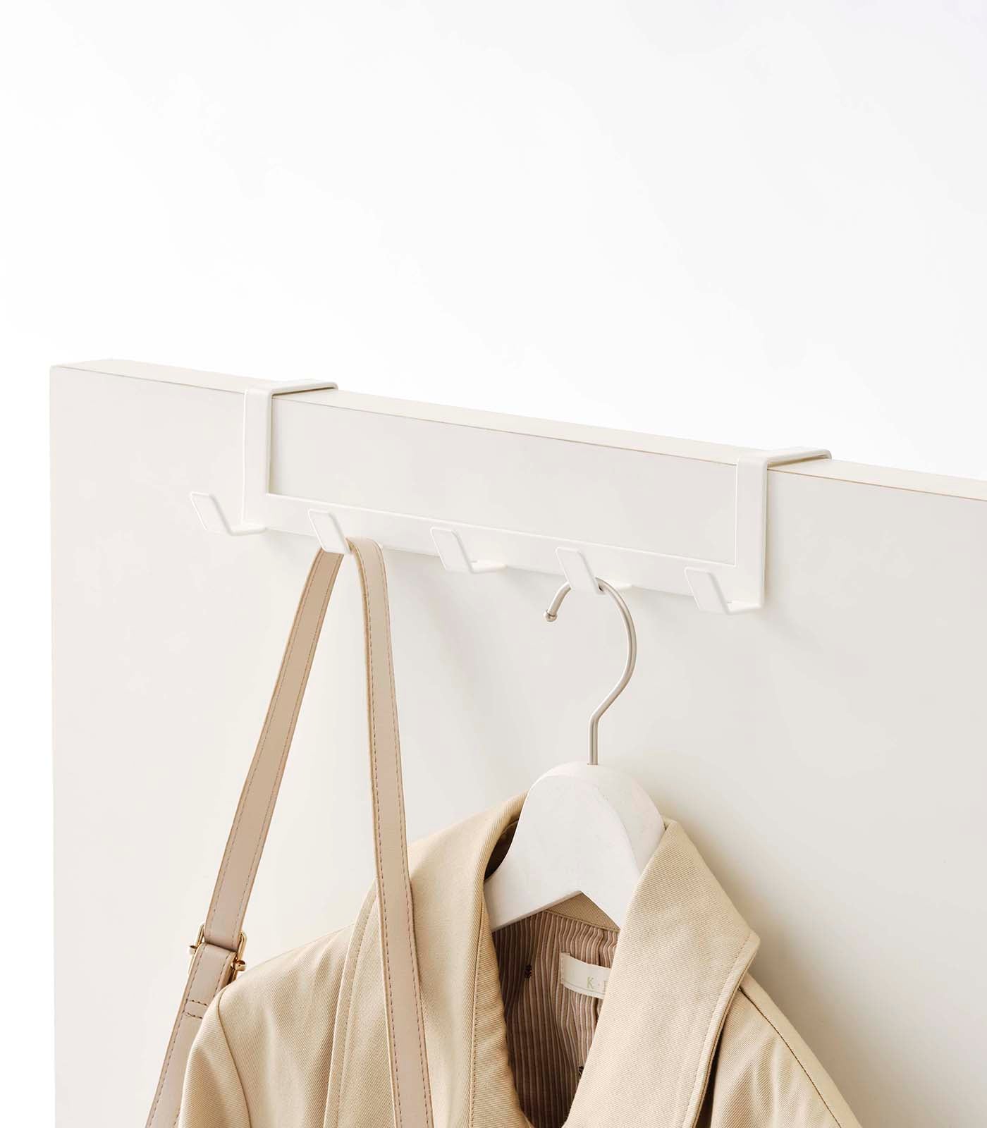 Over-the-Door Hanger - Steel Yamazaki Home