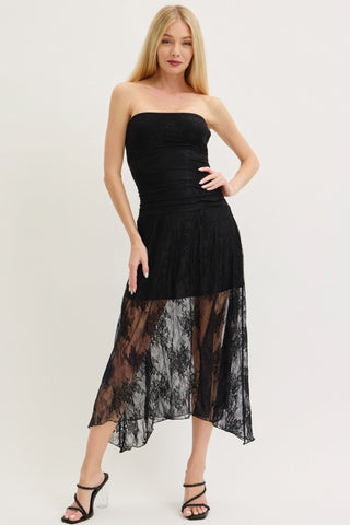 Glamourous Grace