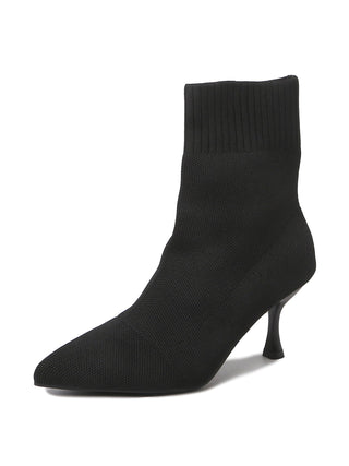 Coco | Black