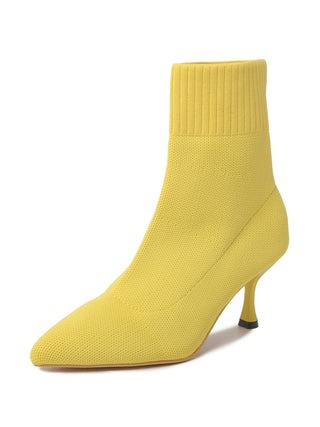 Coco | Yellow