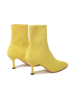 Coco | Yellow