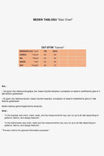 Colourful Kids Pareo Kimono P2425 Marina Modest