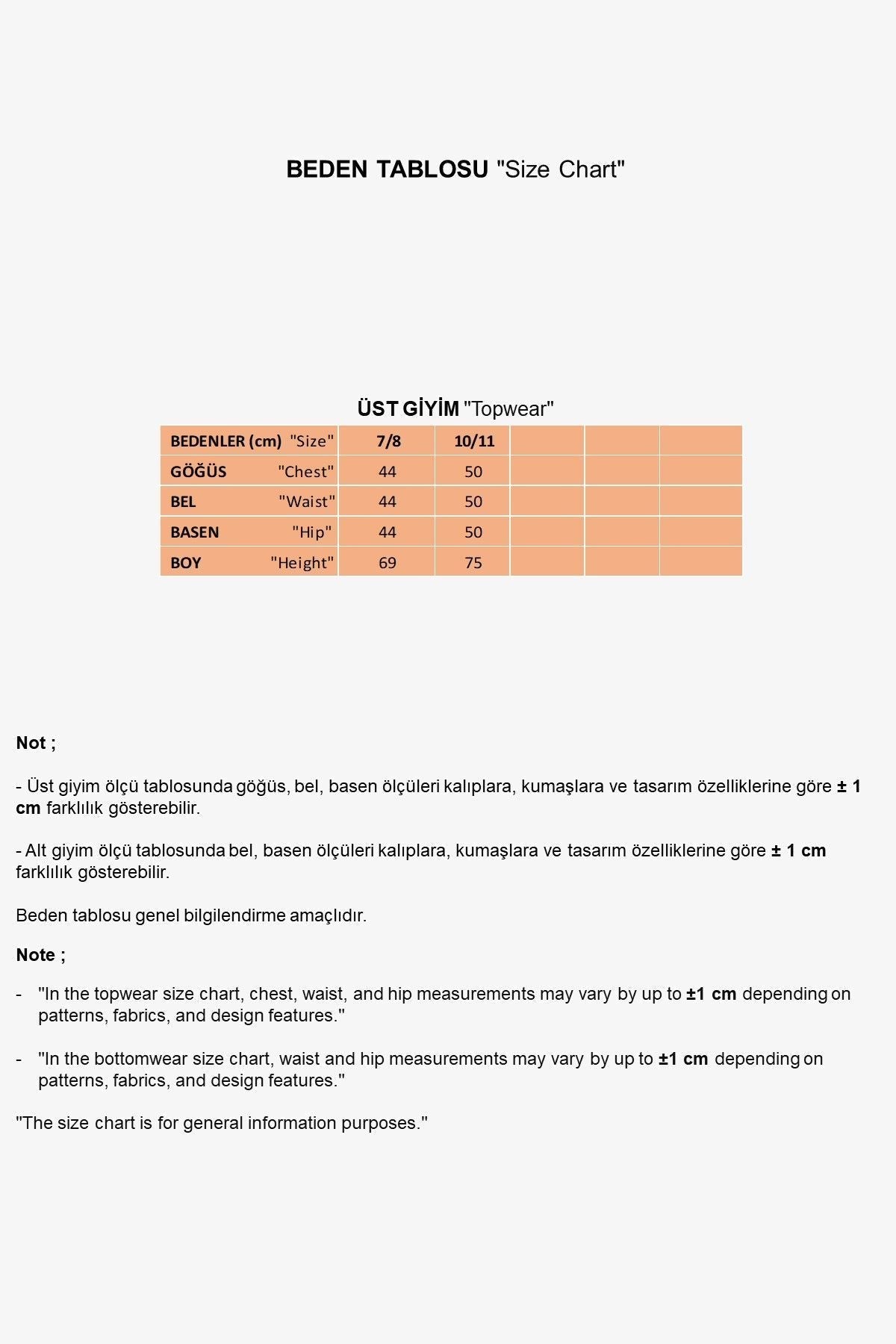 Colourful Kids Pareo Kimono P2425 Marina Modest