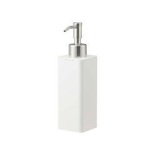Traceless Adhesive Soap Dispenser - By Baano