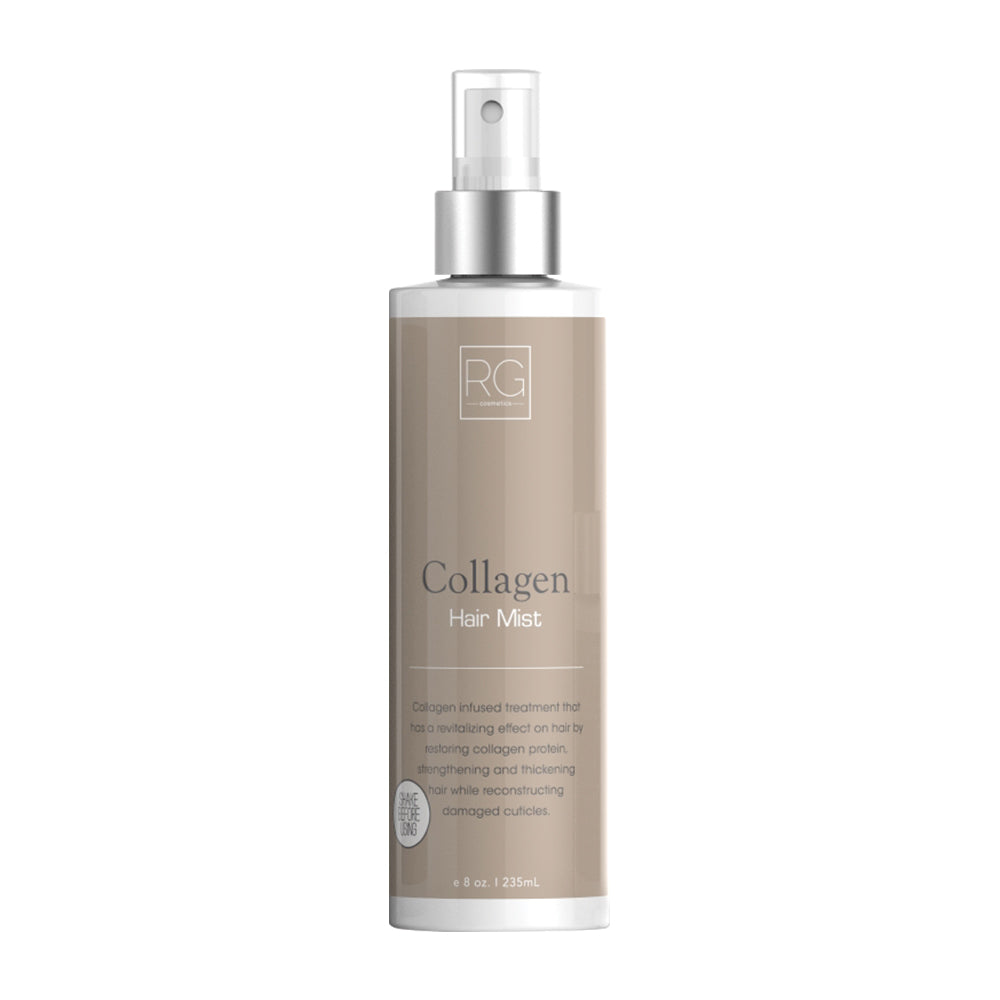 Collagen Hair Mist