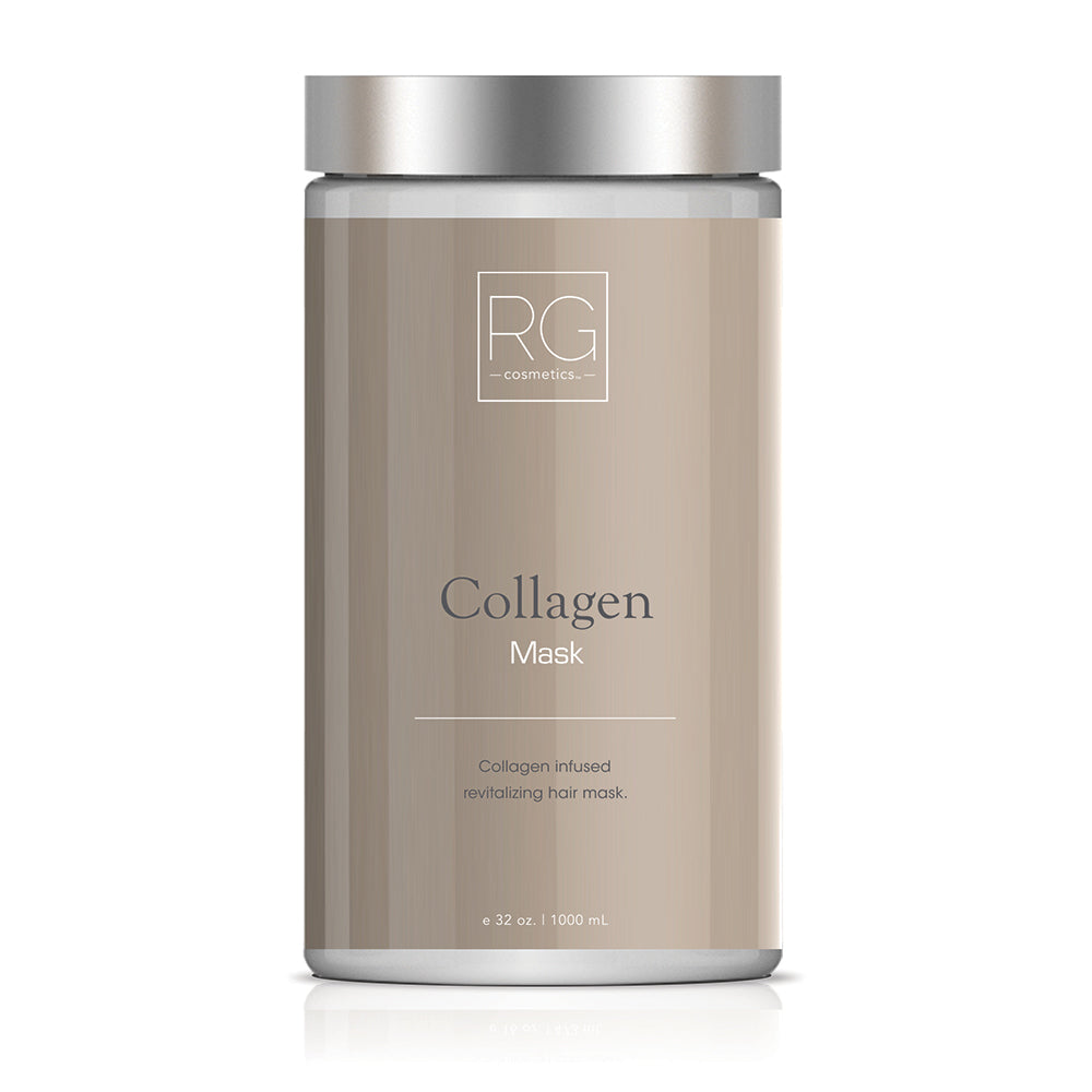 Collagen Mask