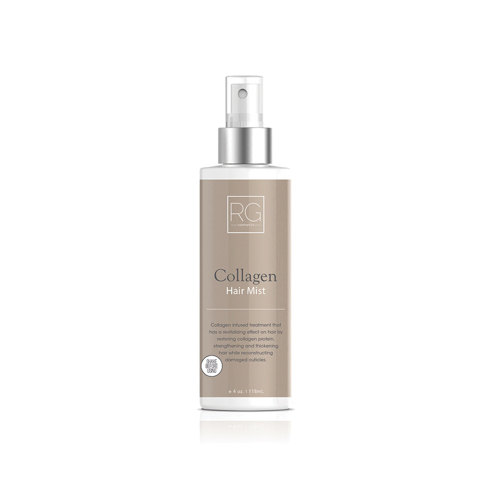 Collagen Hair Mist