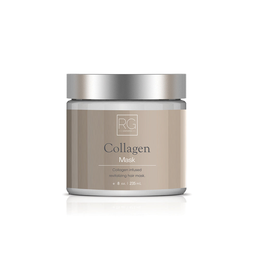Collagen Mask