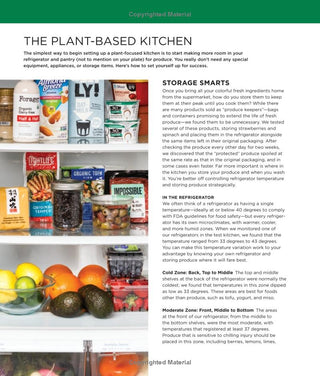 The Complete Plant-Based Cookbook: 500 Inspired, Flexible Recipes for Eating Well Without Meat (Spiral Bound) - By Baano