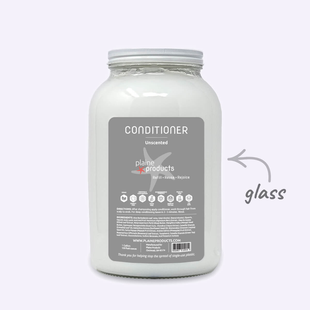 Conditioner - By Baano