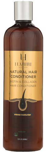 Argan & Olive Oil - Shampoo & Conditioner - By Baano