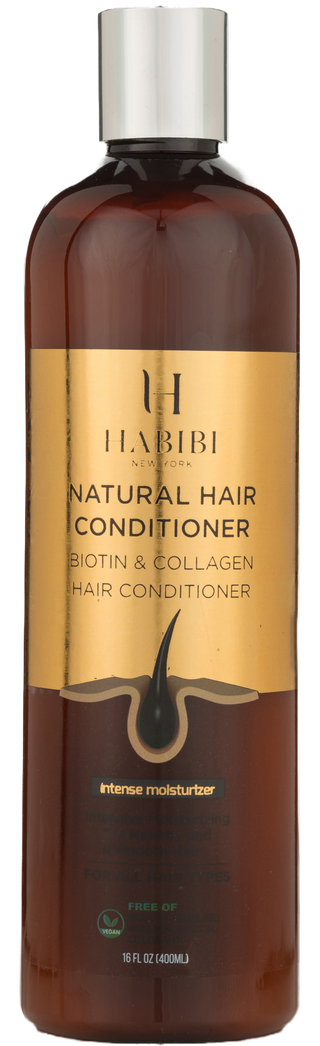 Argan & Olive Oil - Shampoo & Conditioner