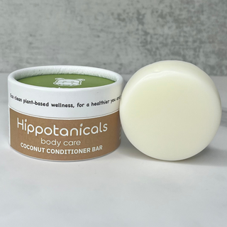Coconut Conditioner Bar - By Baano