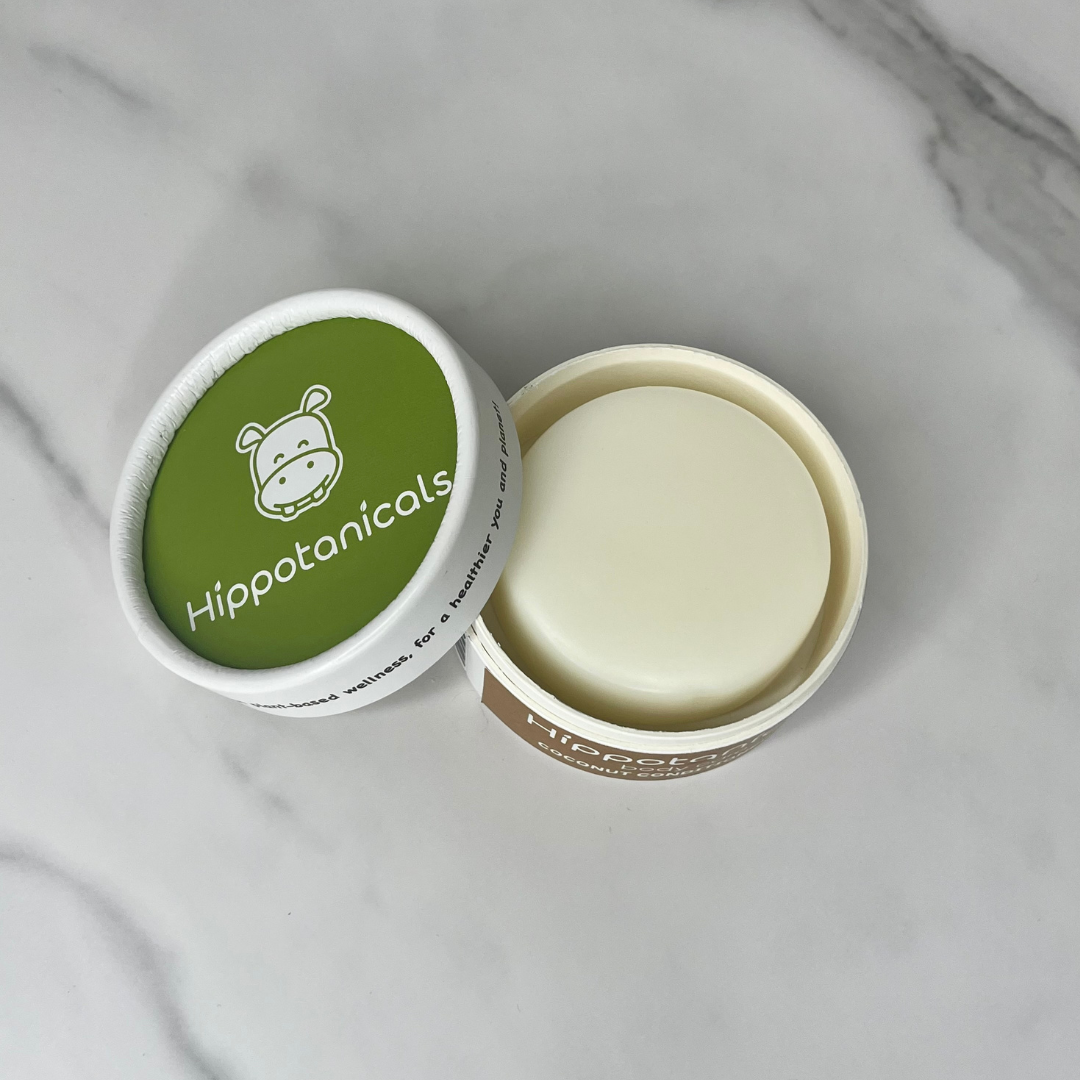 Coconut Conditioner Bar - By Baano