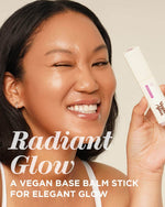 Vegan Again Radiance Contour Stick (Highlighter) - By Baano