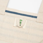 Canvas Grocery Tote Bags