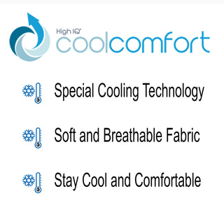 Easy Care 1,000 Thread Count Sheet Set with Extra Pillowcases