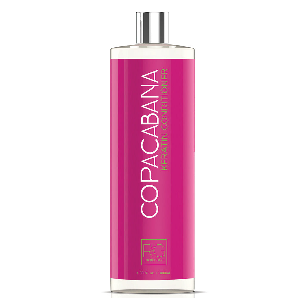 Copacabana Keratin Conditioner