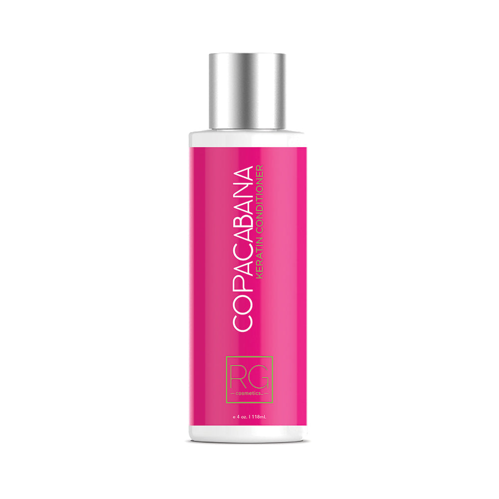 Copacabana Keratin Conditioner