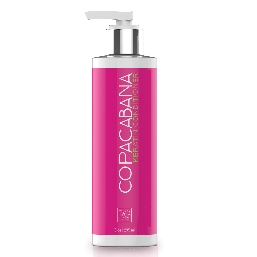 Copacabana Keratin Conditioner