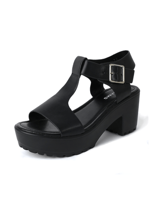 Corby | Black