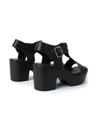 Corby | Black