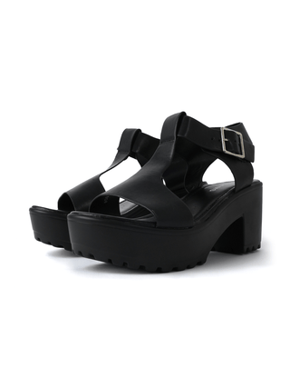Corby | Black