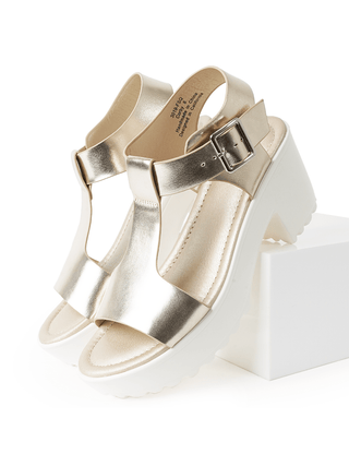Corby | White Gold