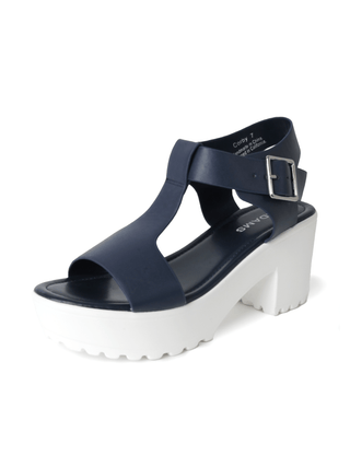 Corby | Navy