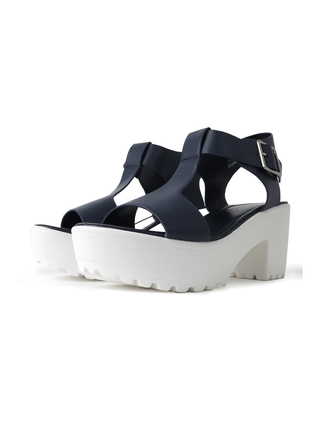 Corby | Navy