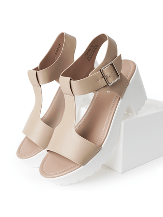 Corby | Beige