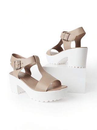 Corby | Beige