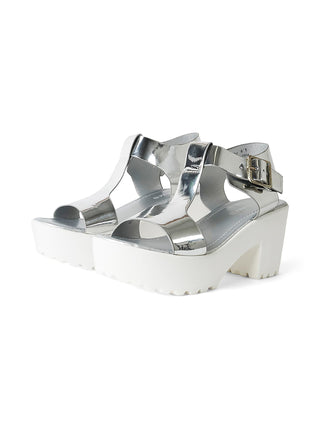 Corby | Silver