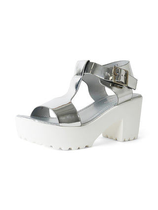 Corby | Silver
